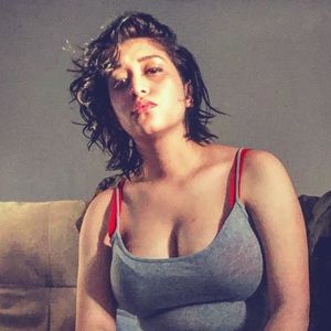 Meet your Posher, Shelby